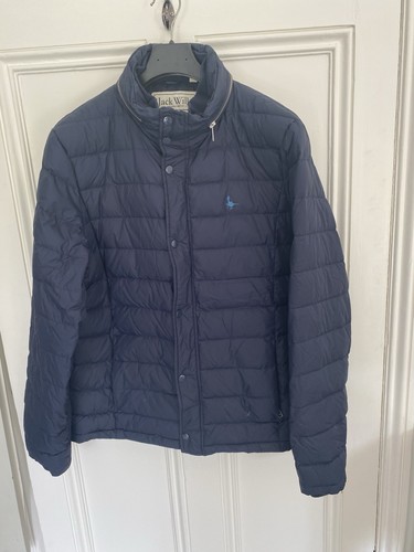 Jack wills mens - mens, navy