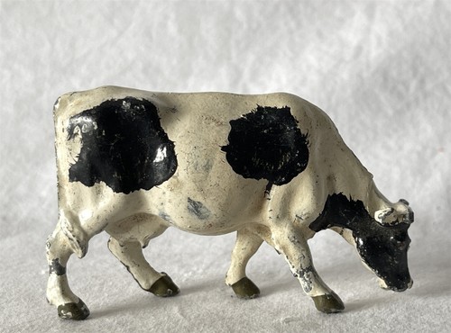 Vintage painted toy - painted,