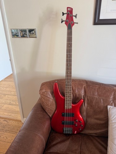 Ibanez sdgr sr300 bass - sdgr,