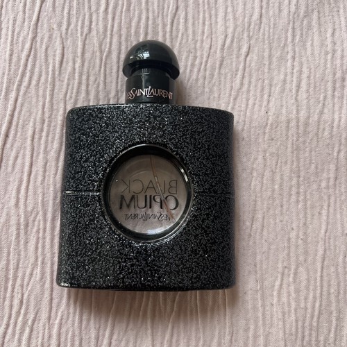 Ysl black opium - opium, perfume