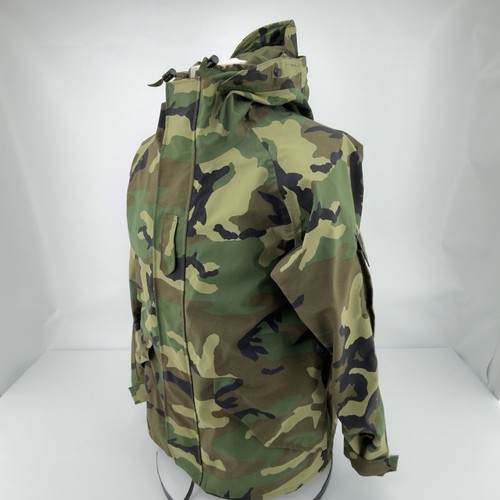 Usgi ecwcs gen woodland - usgi,