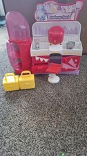 Shopkins makeup spot full set - spot,