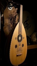 PROFESSIONAL ARABIC OUD