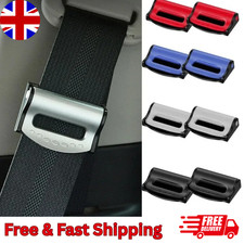 2PCS Car Safety Seat Belt