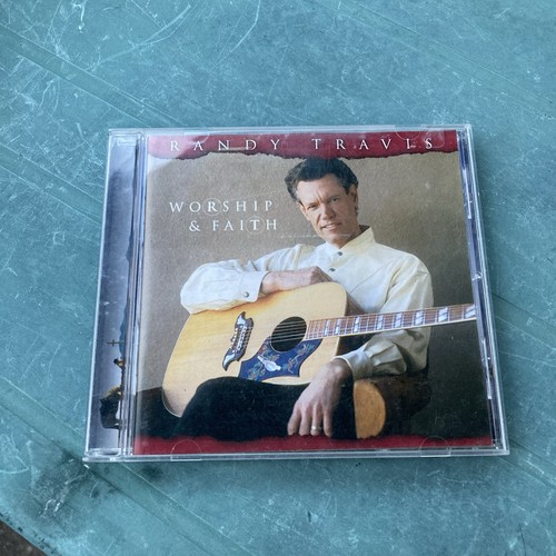 Worship faith randy travis - worship,