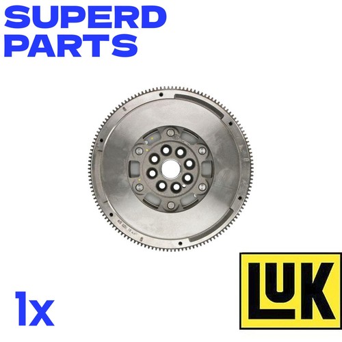 Dual mass flywheel manual - dual,
