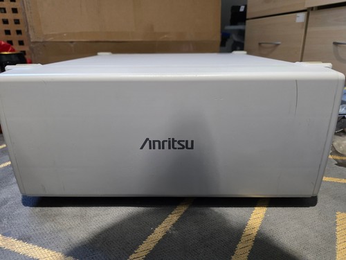 Anritsu mg3681a 3ghz digital - anritsu,