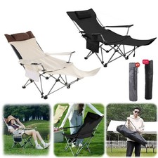 Reclining Camping Chair