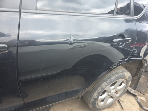 Toyota rav 2008 - rav-4, door
