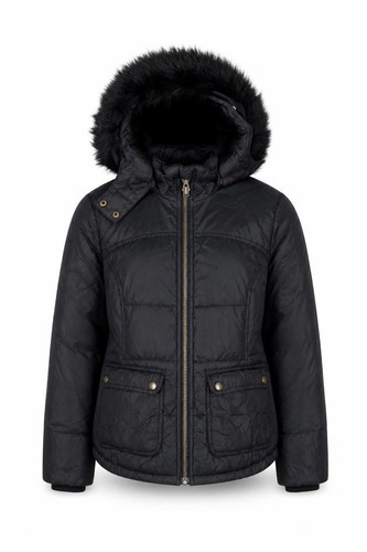 Jack wills womens puffer - jack,