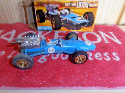 Vintage telsada 1970 - vintage, lotus