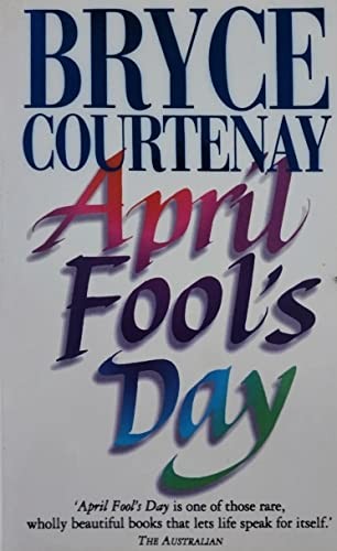 April fool day - day, bryce