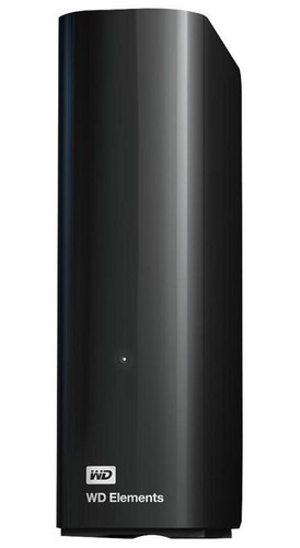 Elements usb 0 - usb, 3.0