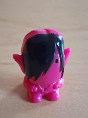 Gogo crazy bones series1 - gogo's,