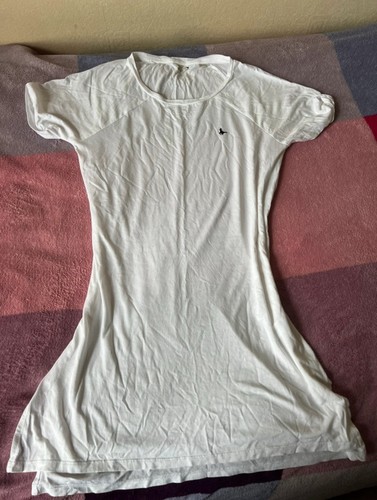 Jack wills oversized top - jack,