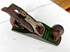 Rare Preston plane No 14 1/2