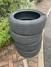 BRIDGESTONE TURANZA 235/45/R18.