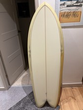 Ryan Burch Squit Fish