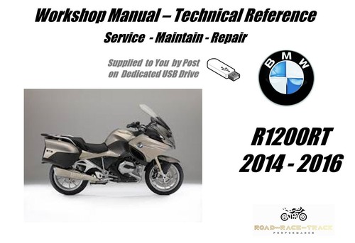 Bmw r1200rt r1200 - bmw, rt