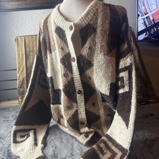 VTG  90’s Cotton Salsa By