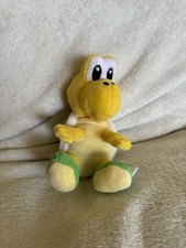 Super Mario Nintendo Koopa