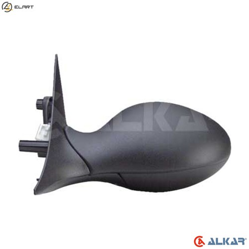 Exterior mirror 6125473 for - 6125473,
