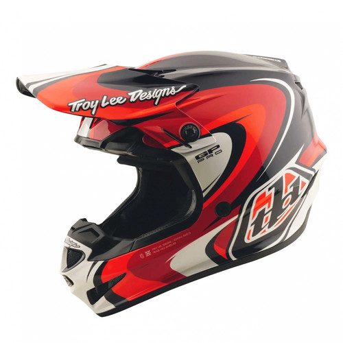 Troy lee motocross youth - troy,