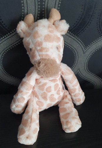 Mamas papas geoffrey giraffe - mamas,