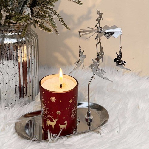 London premium silver - premium, spinning