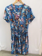 Joe Browns Paisley Pattern