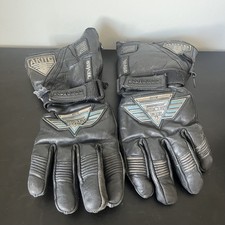 Akito Mercury Plus Leather