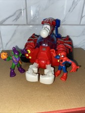 Marvel Super Heroes Spiderman