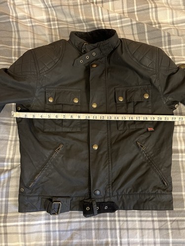 Belstaff brooklands men - belstaff, men's