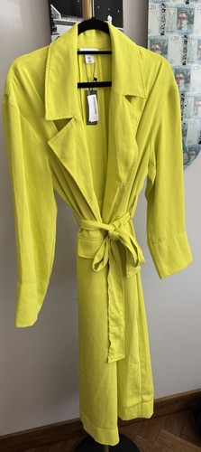 Warehouse ladies fluid duster - ladies,