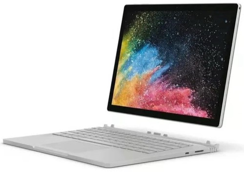 Microsoft surface book - surface, 15"