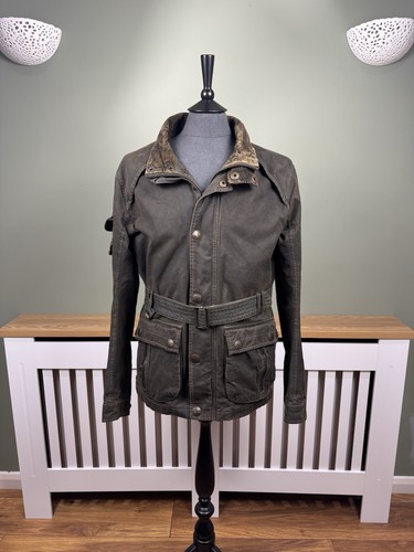 Superdry limited waxed cotton - superdry,