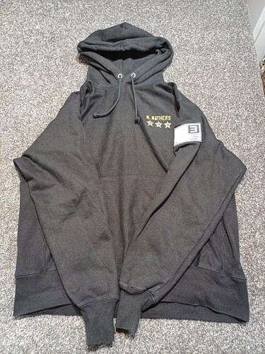 Eminem hoodie mens large - eminem,