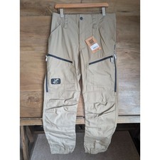 RevolutionRace Durable Pants