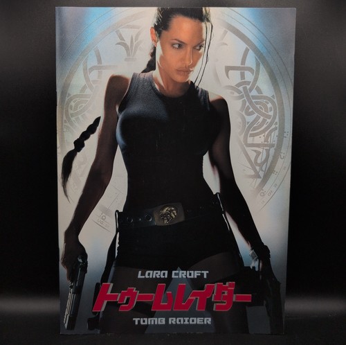 Lara croft tomb raider - tomb,