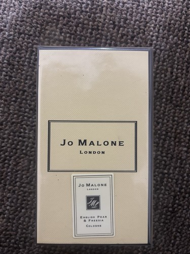 Malone london english - london, pear