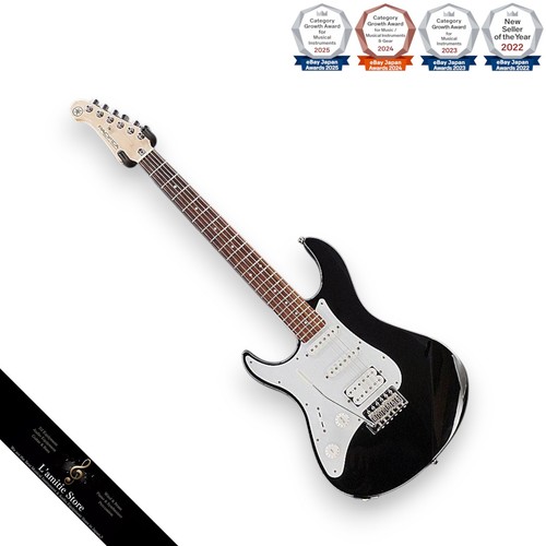 Yamaha pacifica 112jl electric - yamaha,
