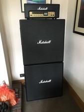 marshall 100 watt amp