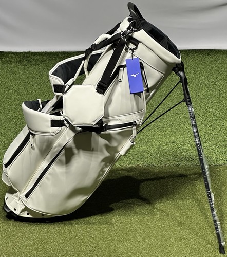 New mizuno golf pro stand - mizuno,