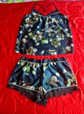 Ted Baker Ladie's Floral Print