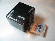 Voigtlander ultron 28mm - 28mm, f2