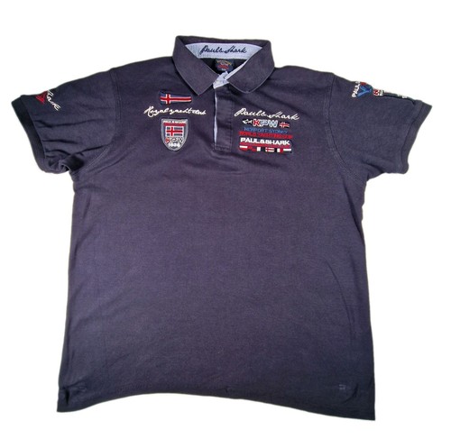 Vintage paul shark - vintage,