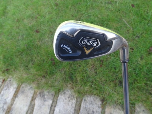 Callaway big bertha - callaway, fusion