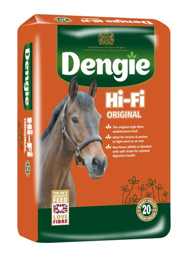 Dengie original 20kg - hi-fi,