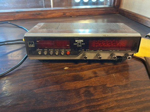 Binatone royal digital led - royal,