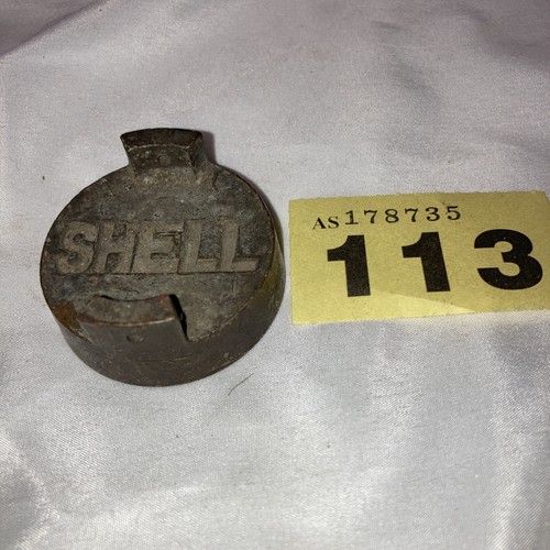 Shell two 2 - ., petrol